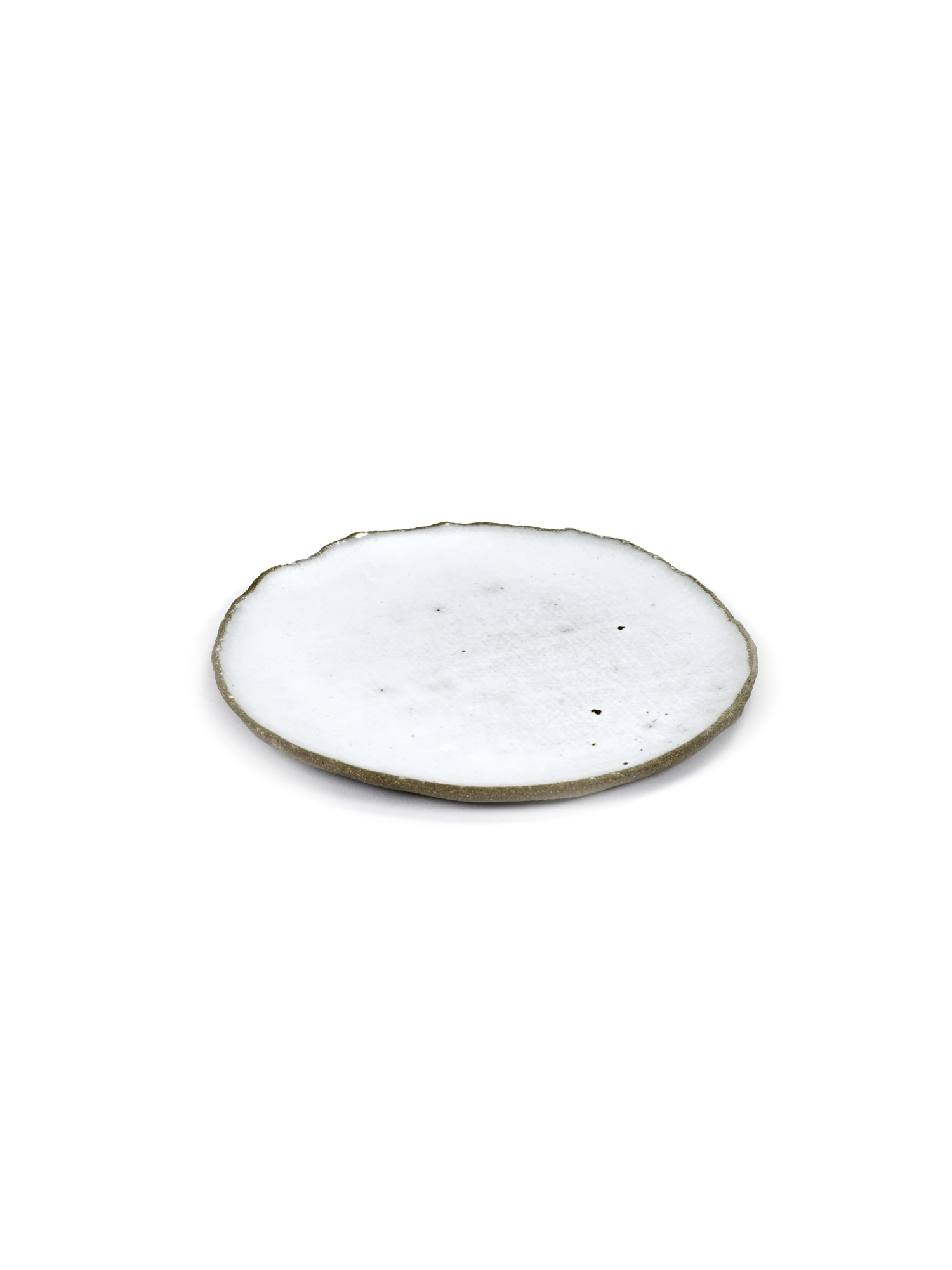 FCK Teller flach klein