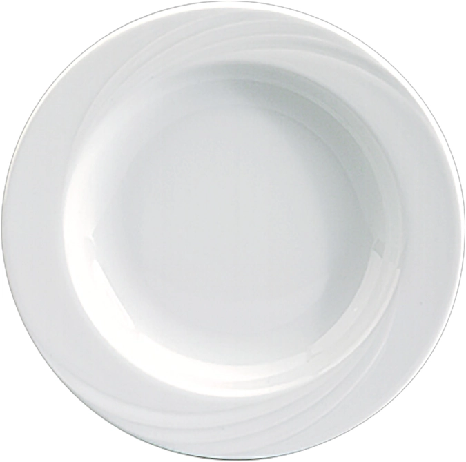 Donna Induktion Teller tief Fahne 23cm