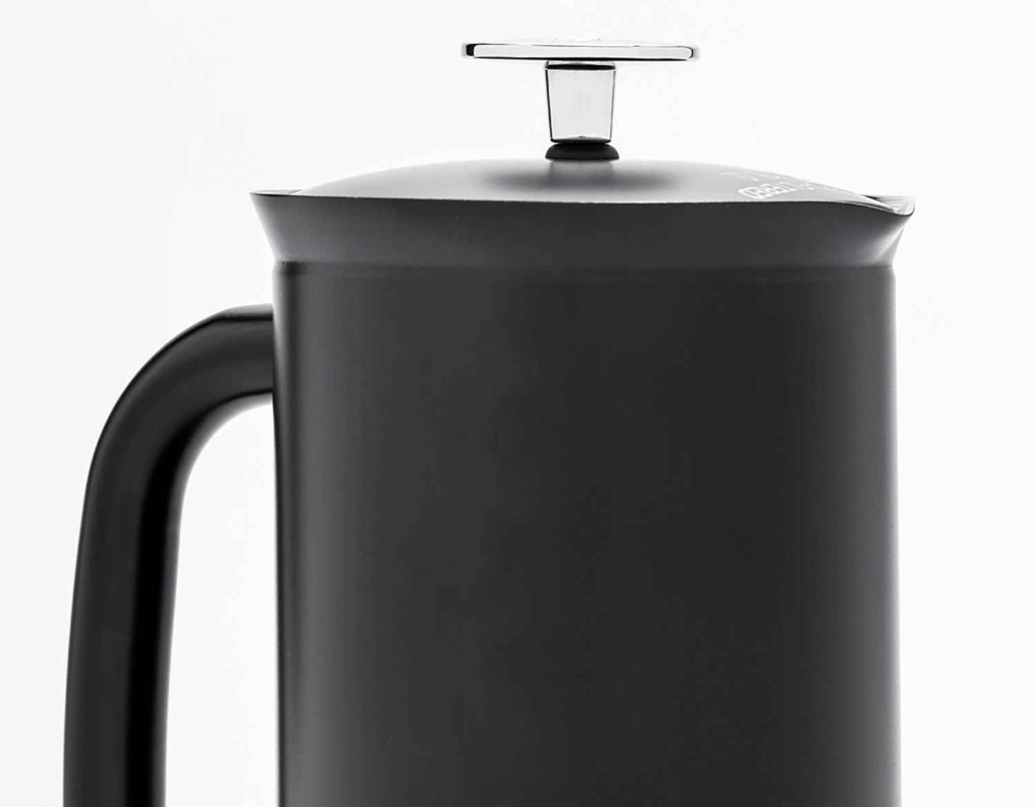 French Press P7 Edelstahl