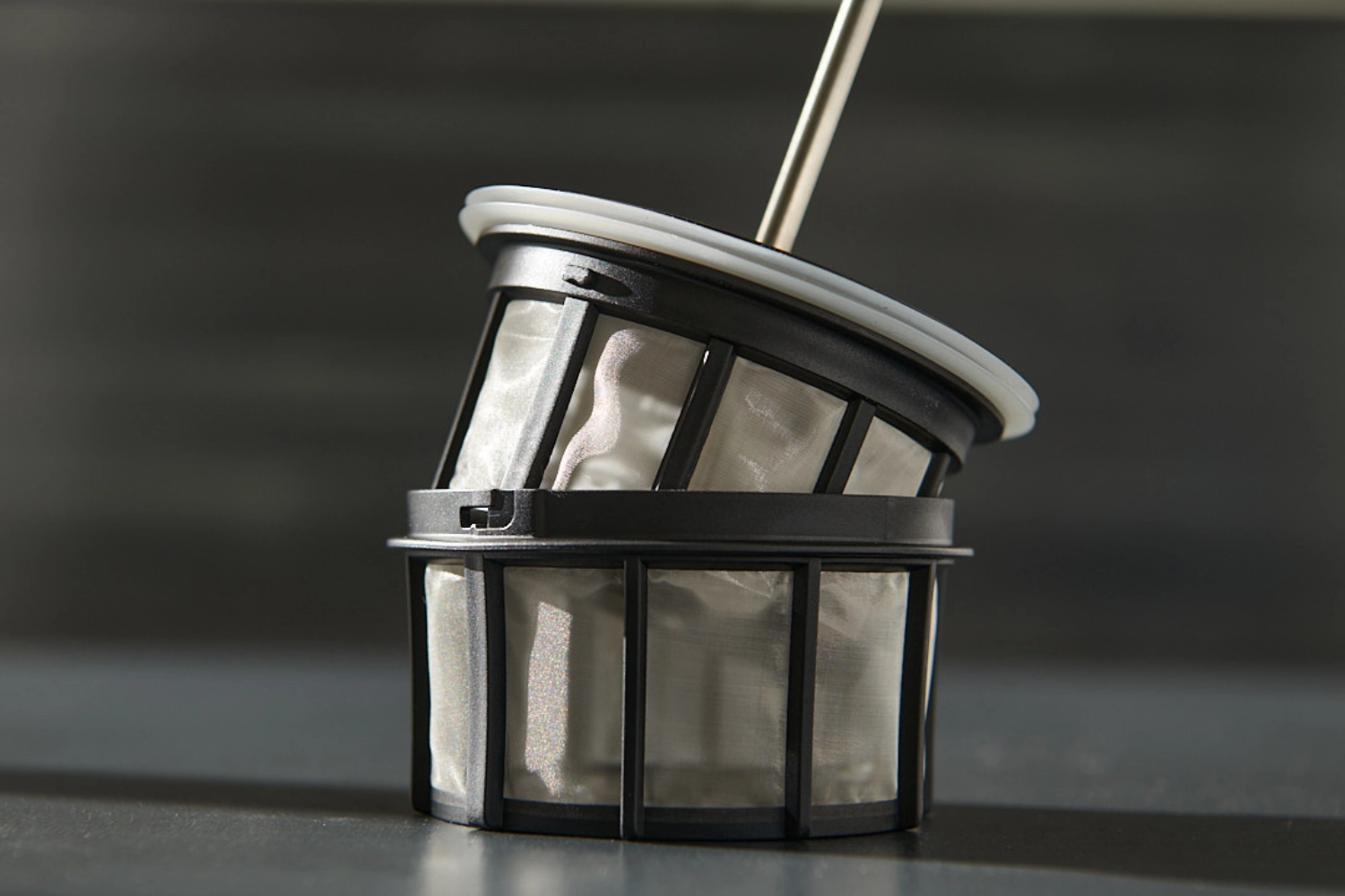 Micro-Ersatzfilter für French Press