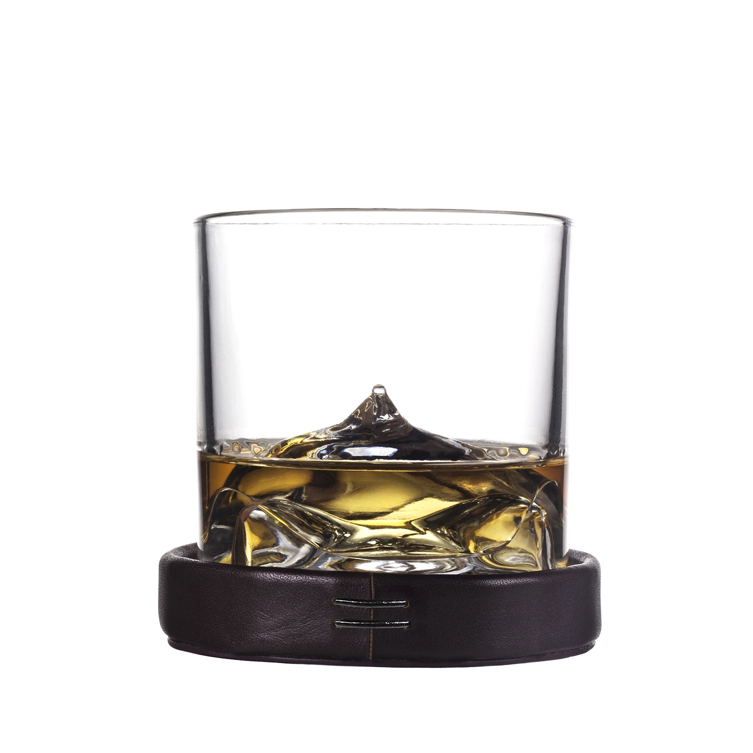 4er Set Everest Whisky Glas