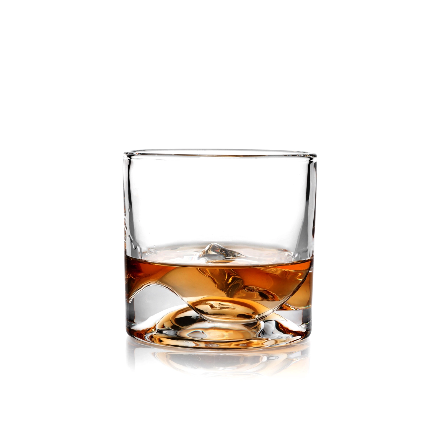 Lot de 2 verres à whisky Denali