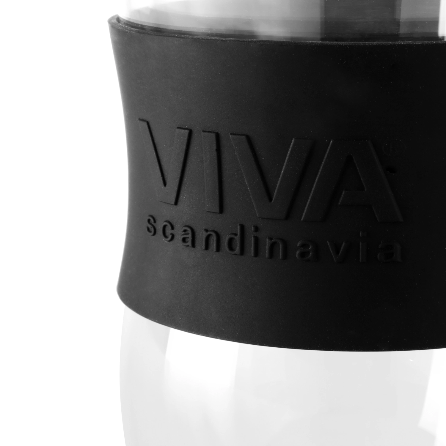 Minima Tasse à café to go noir