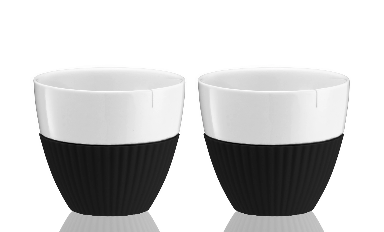 Set de 2 tasses à thé Anytime