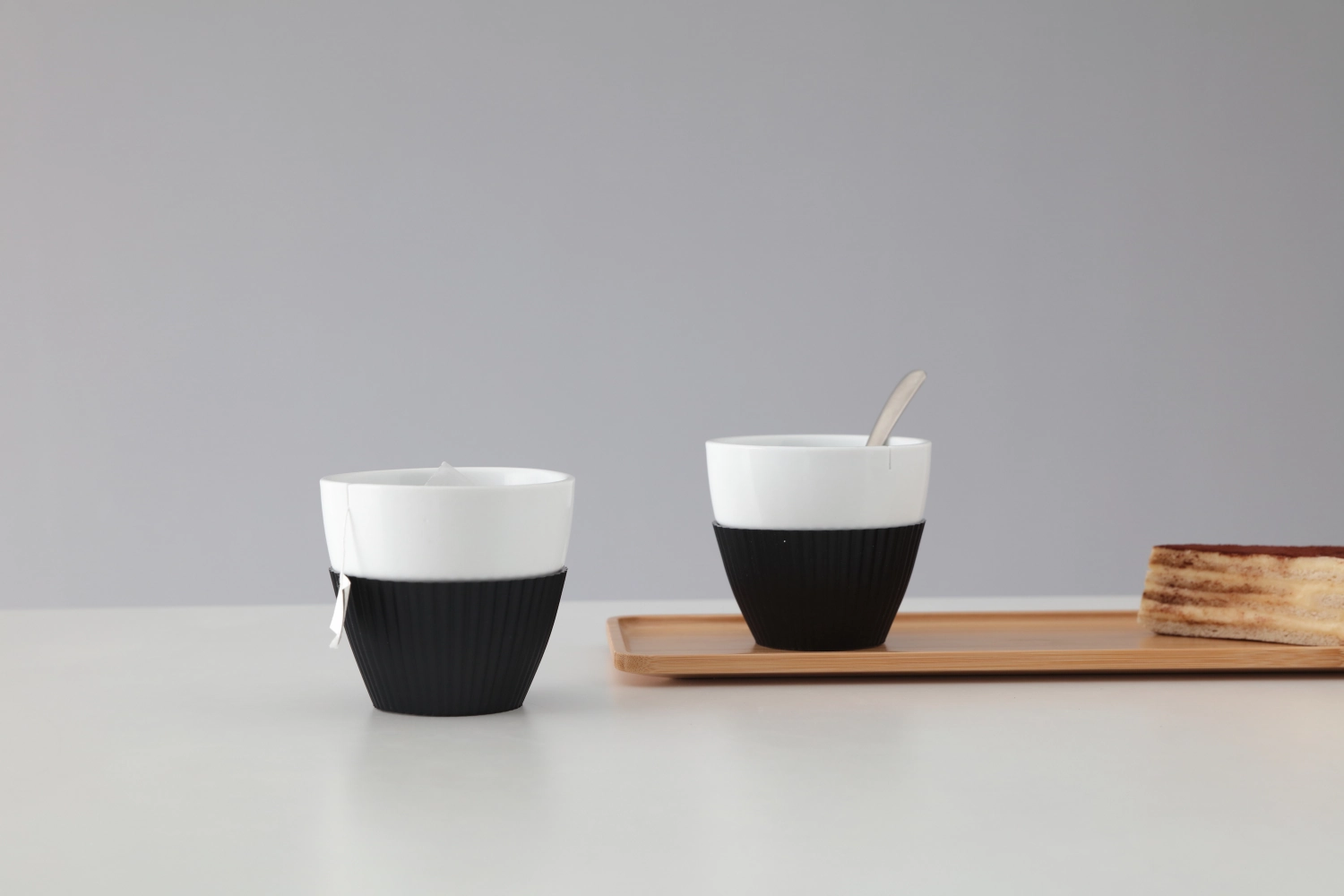 Set de 2 tasses à thé Anytime