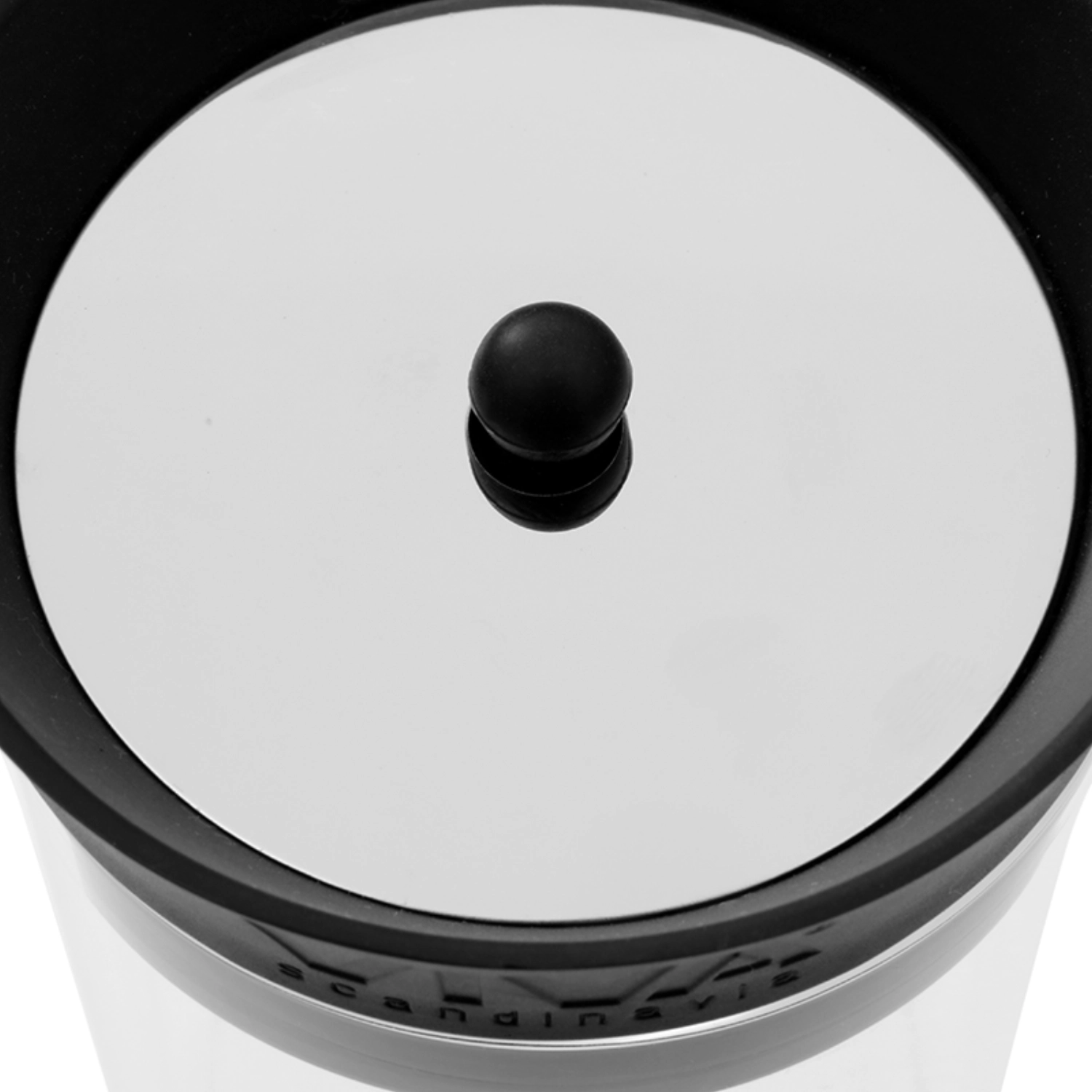 Minima Carafe anti-goutte