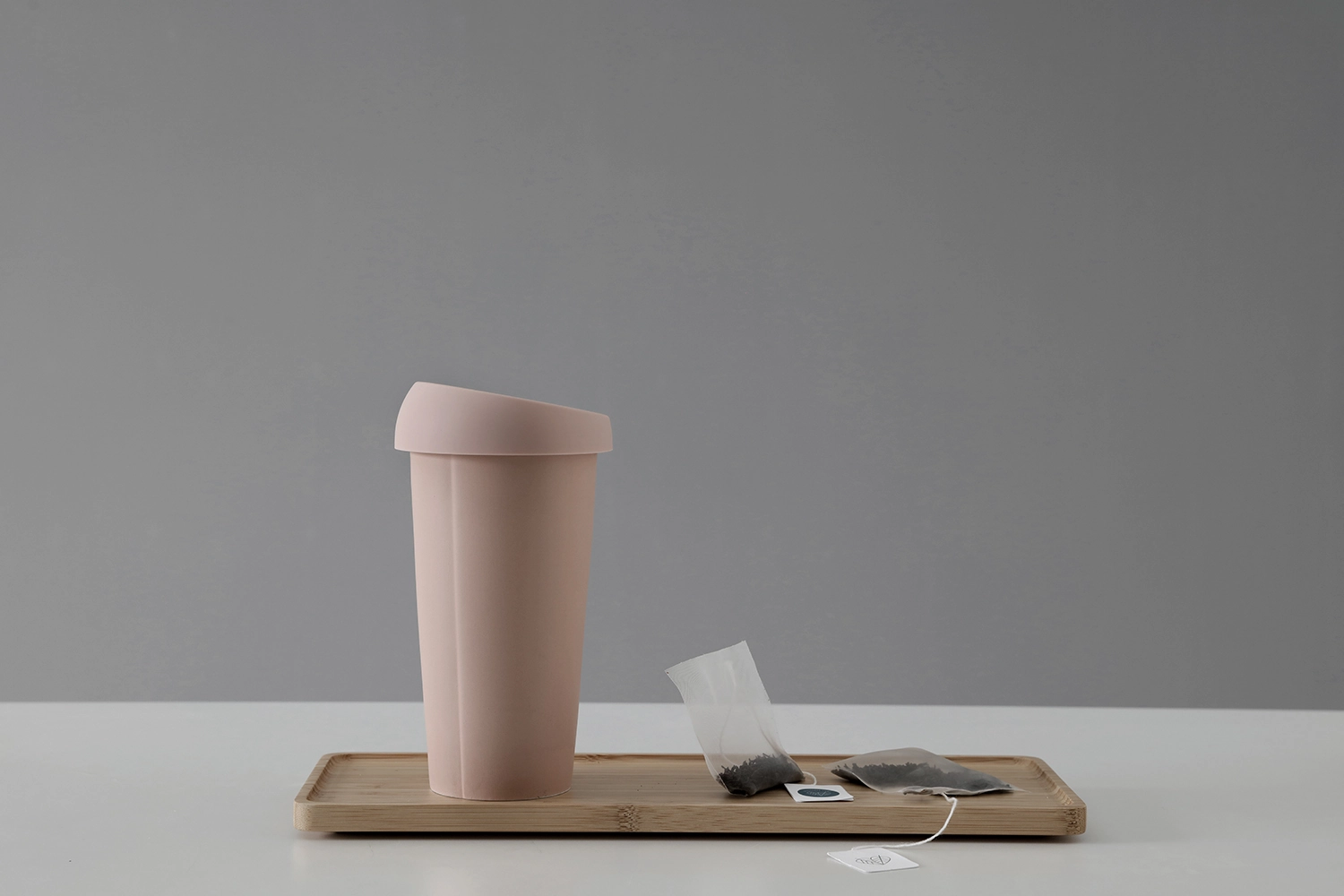 Anytime Emma Tasse double paroi