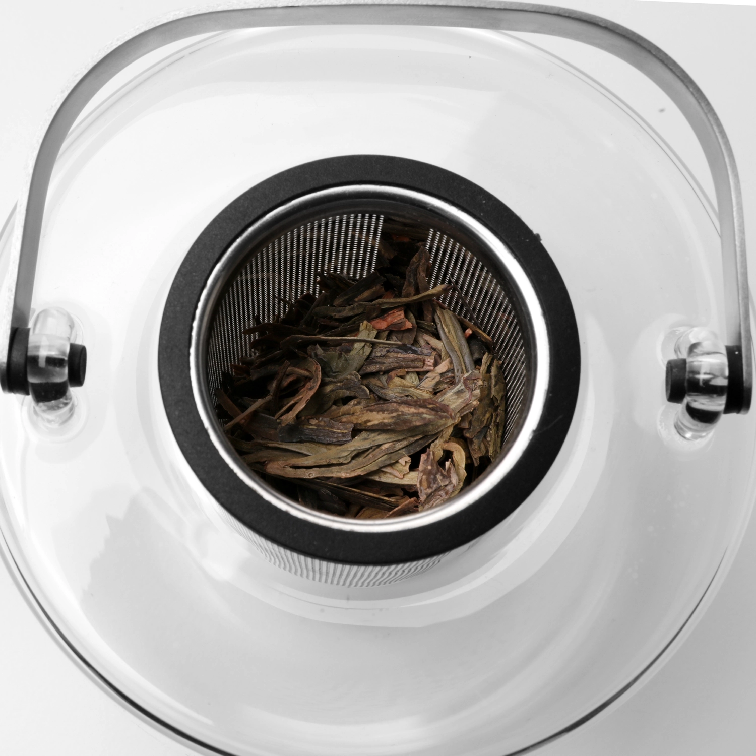 6er Set Bjorn Teekrug und Teetasse