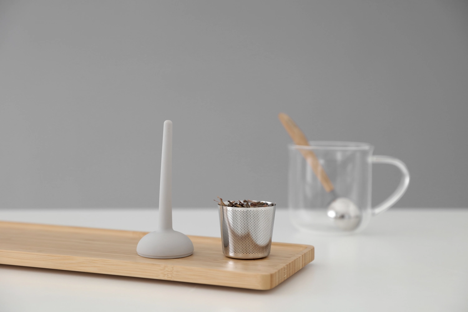 Infusion Thor passoire à thé