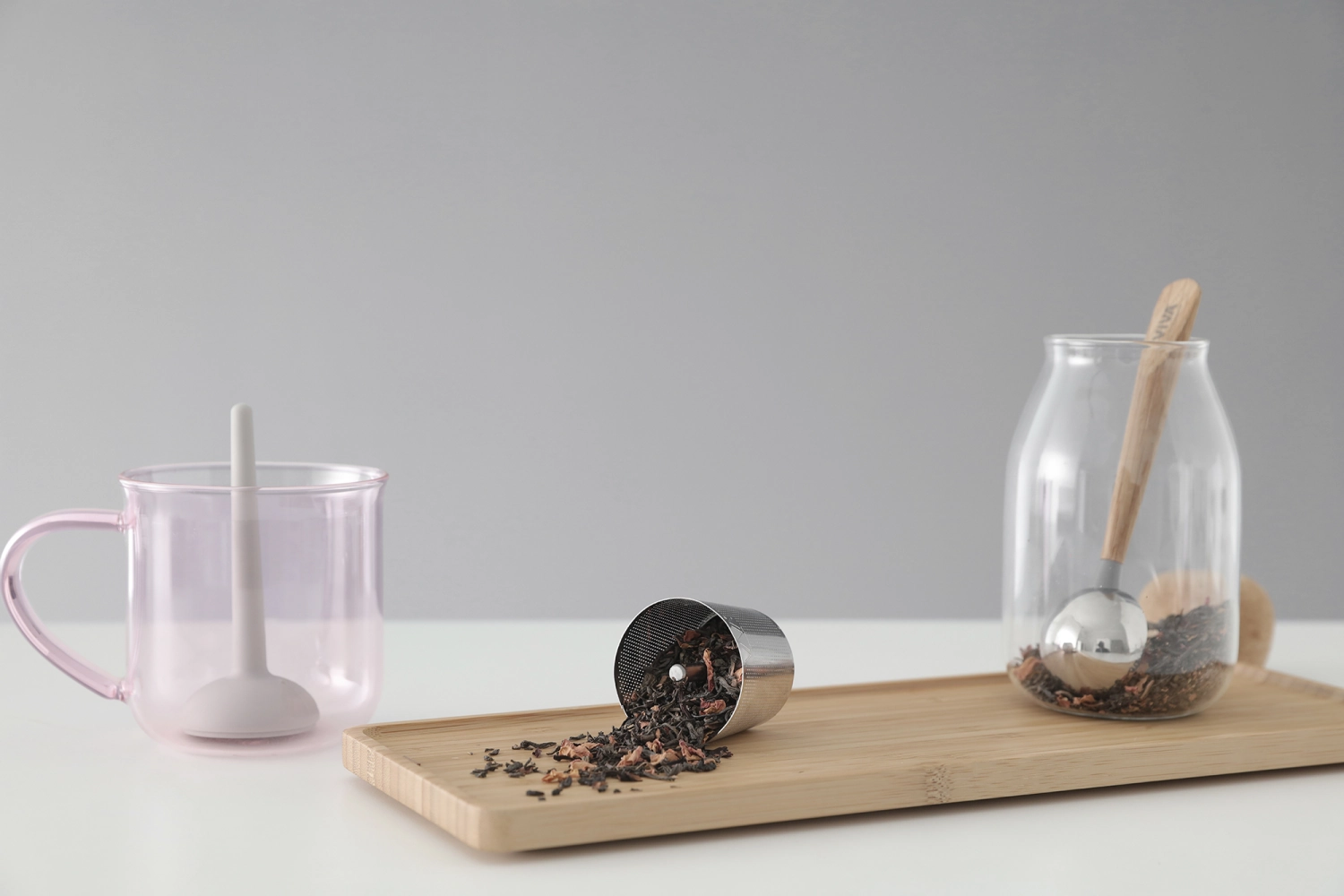 Infusion Thor passoire à thé