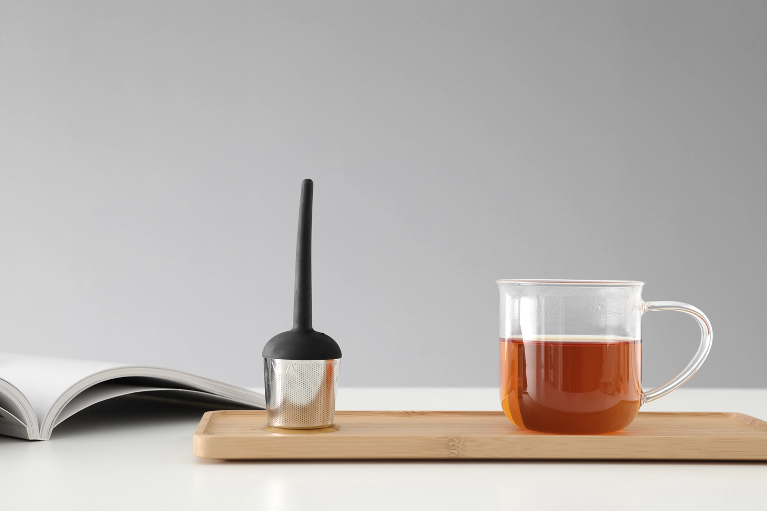 Infusion Thor passoire à thé