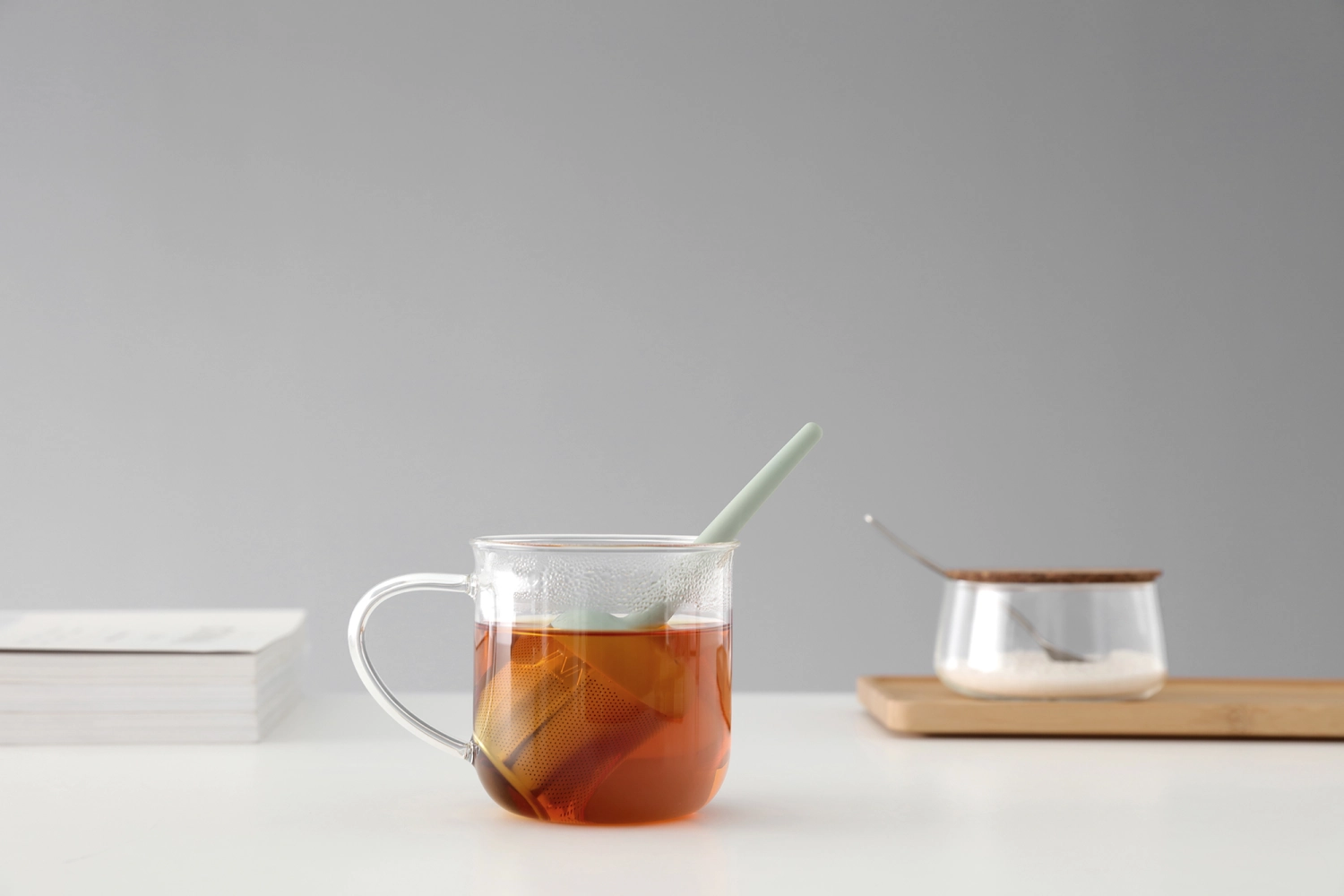 Infusion Thor passoire à thé