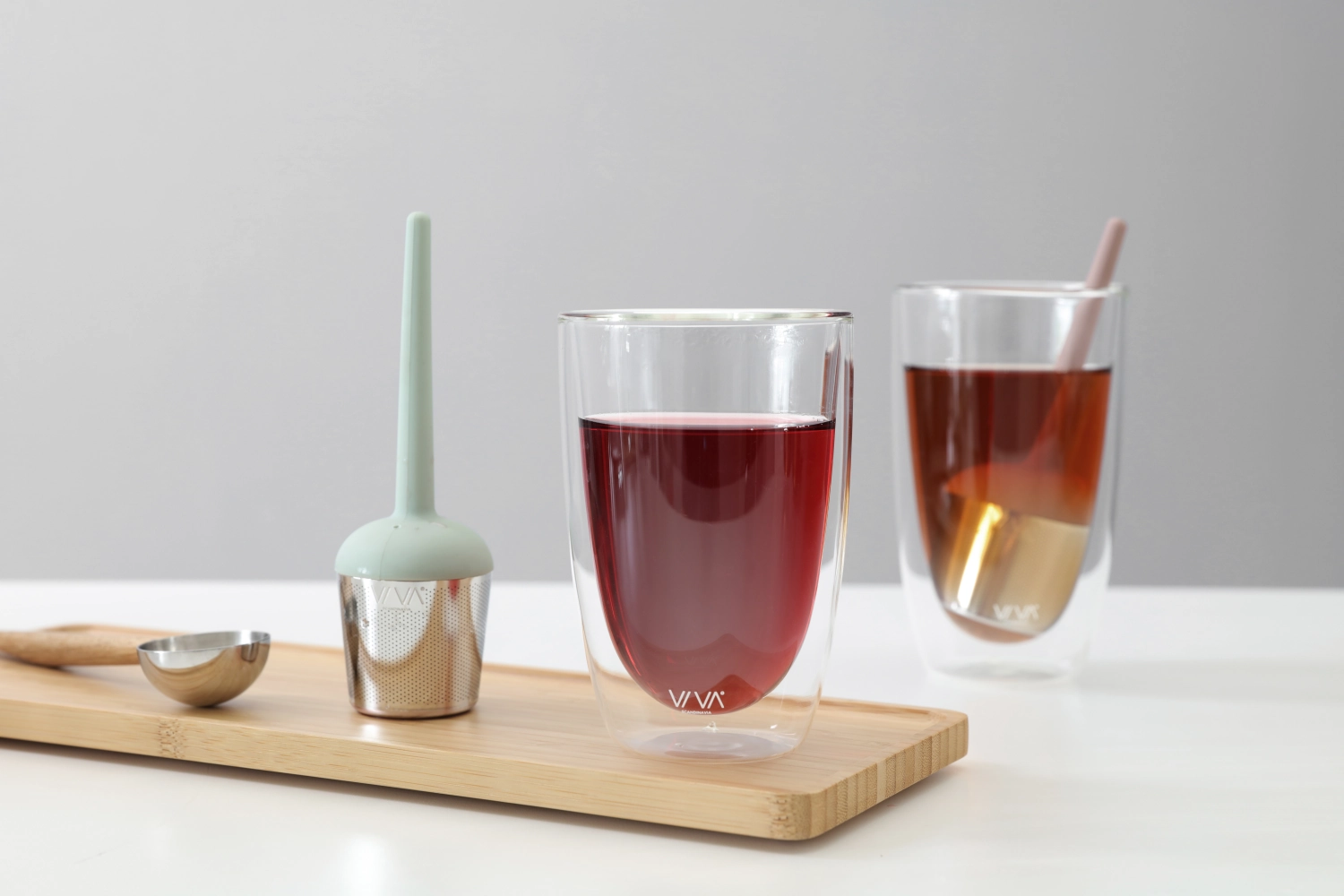 Infusion Thor passoire à thé