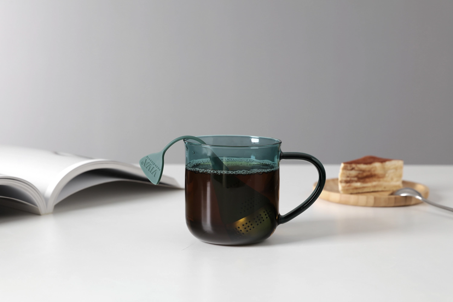 Infusion Tamis à Thé Oeuf