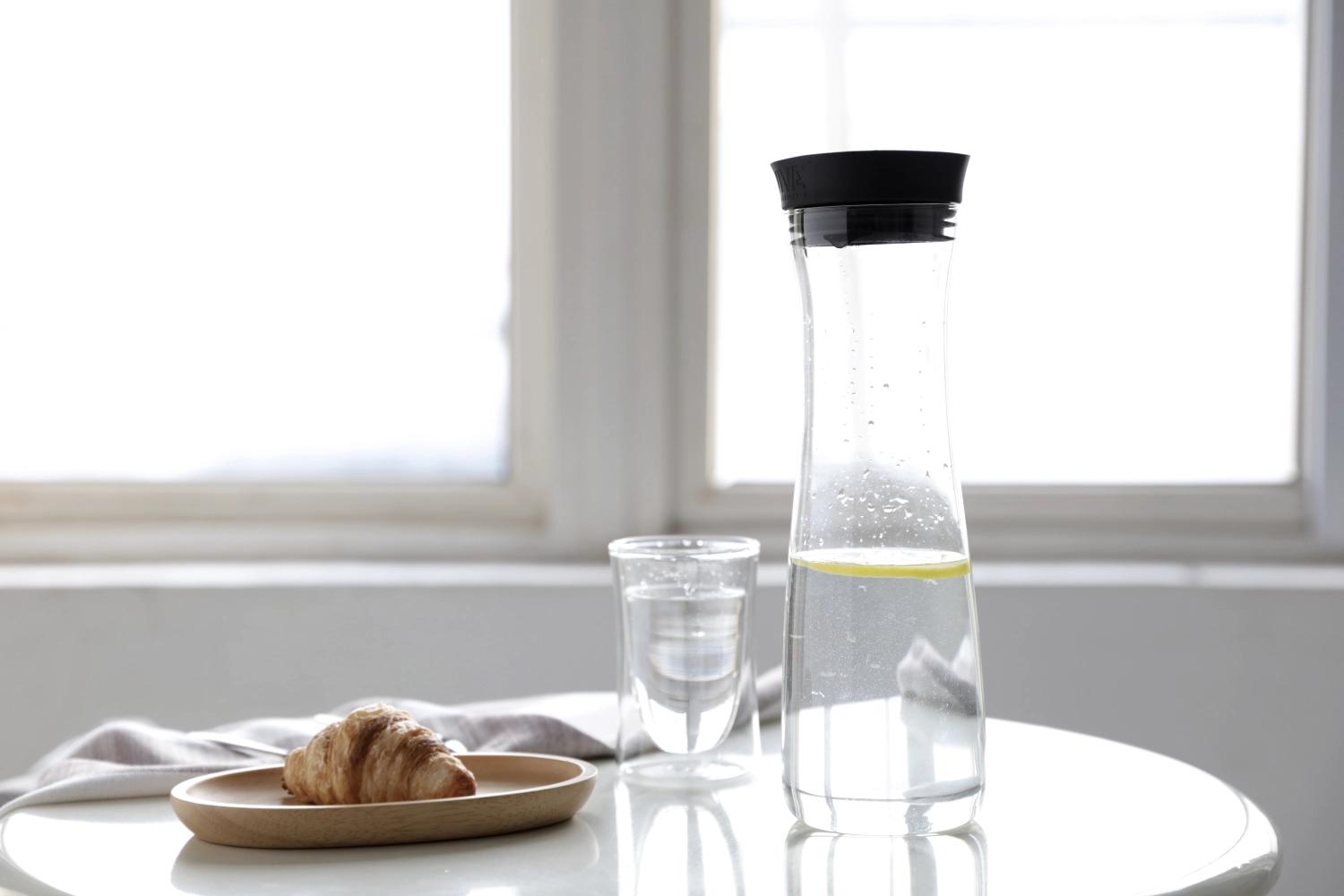 Carafe Minima Curve