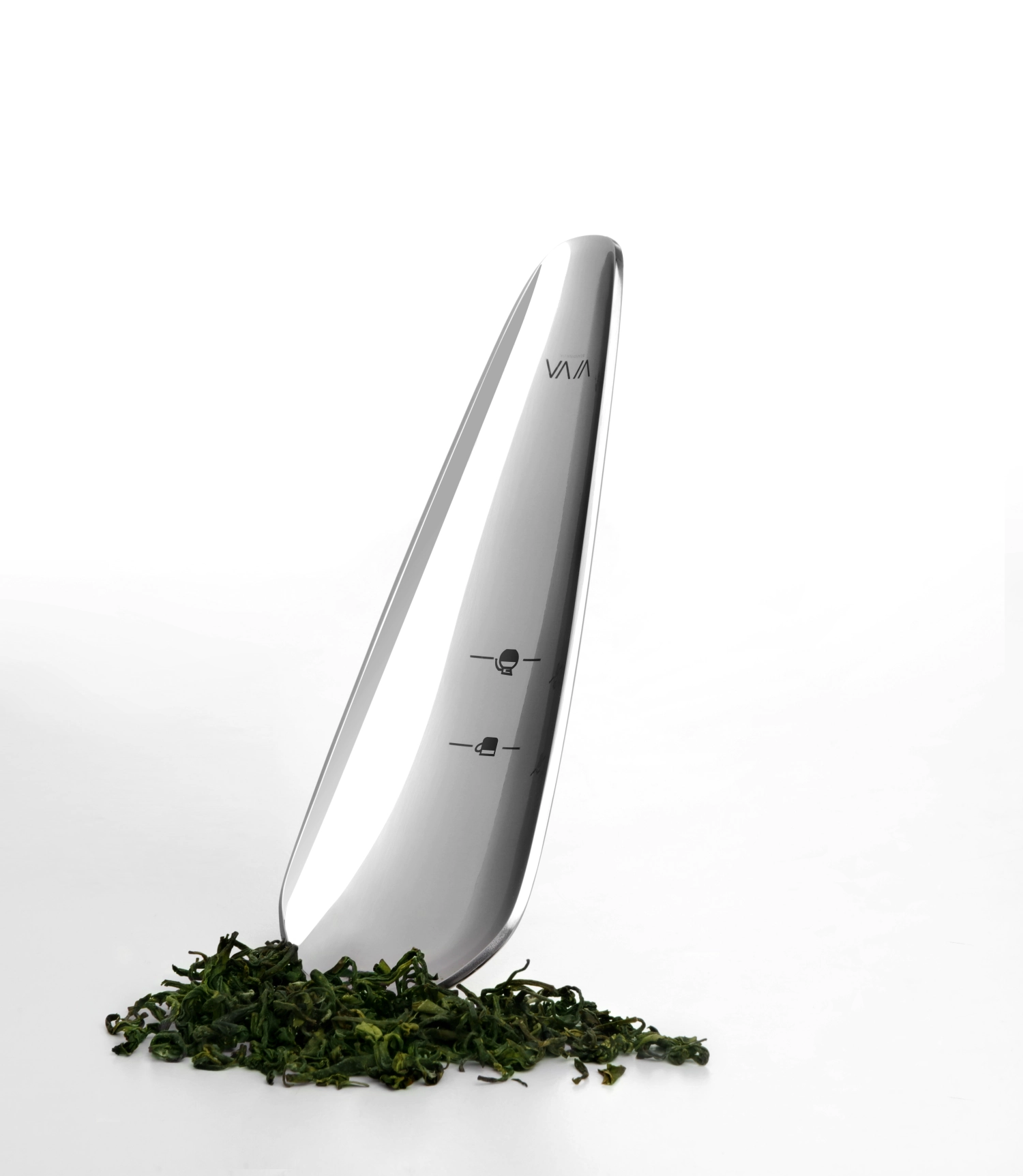 Express Messlöffel Edelstahl