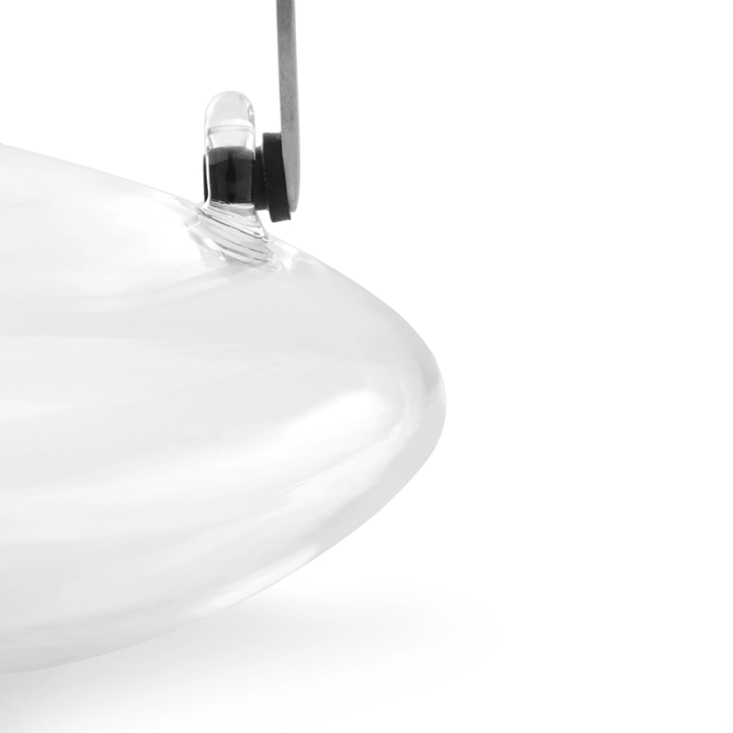 Infusion Leaf Teekrug