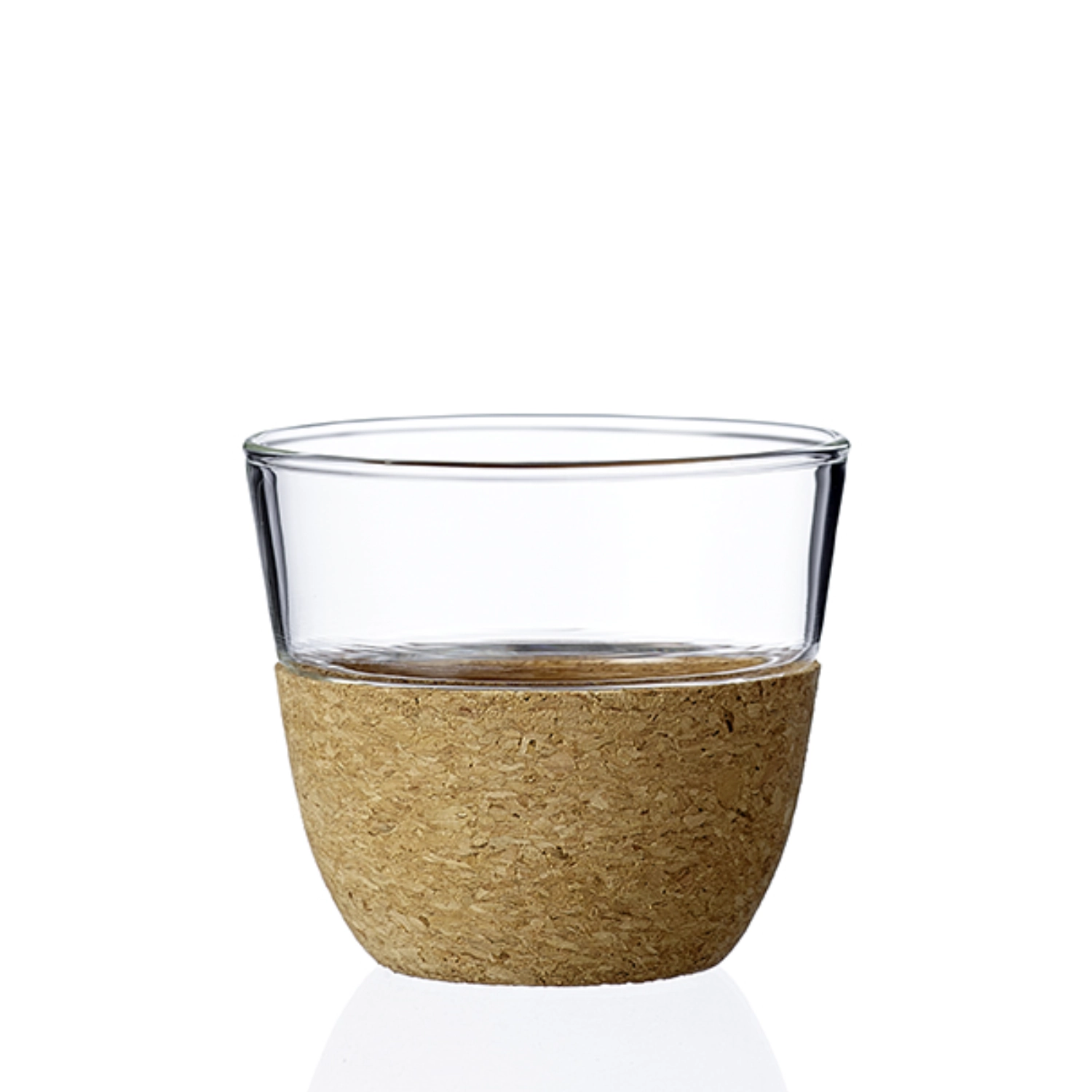 Set de 2 tasses à thé Cortica