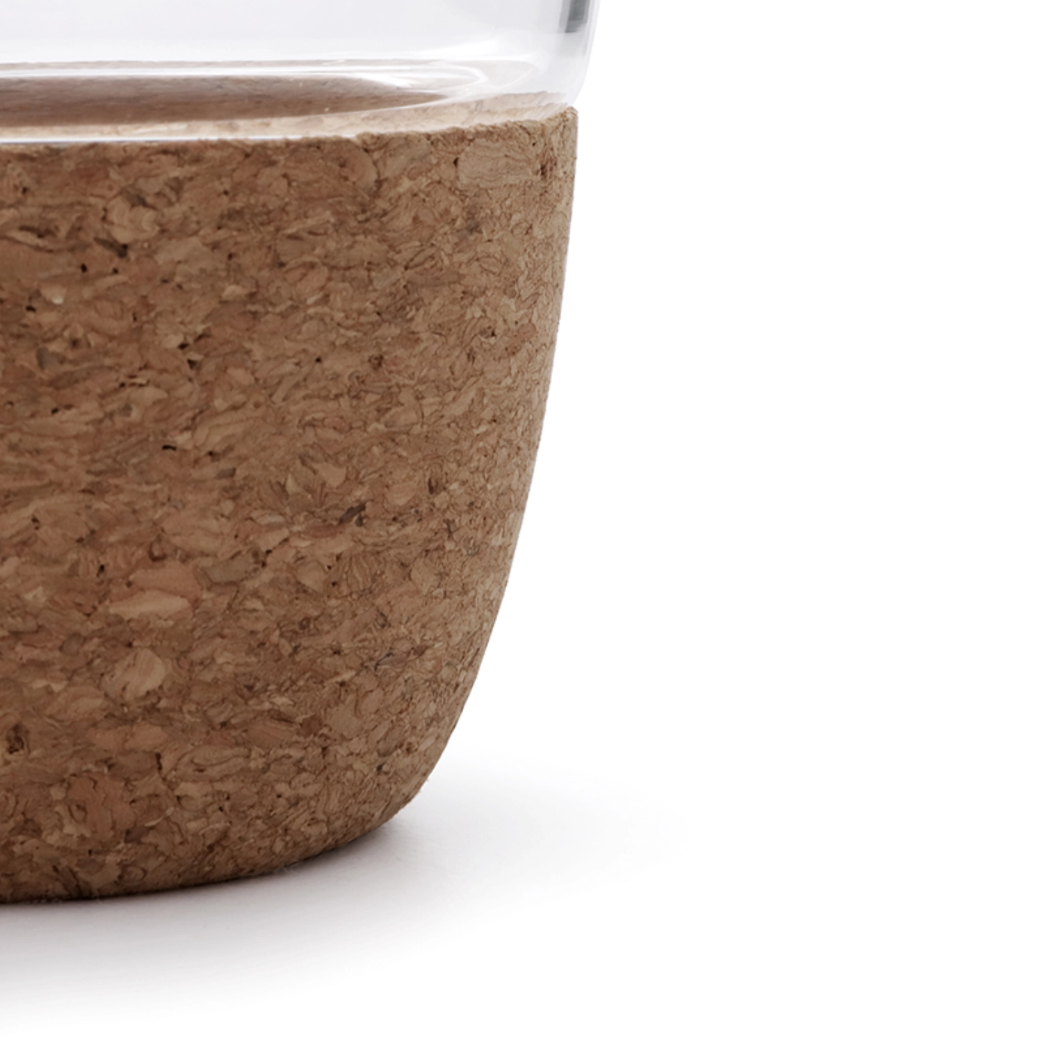 Set de 2 tasses à thé Cortica