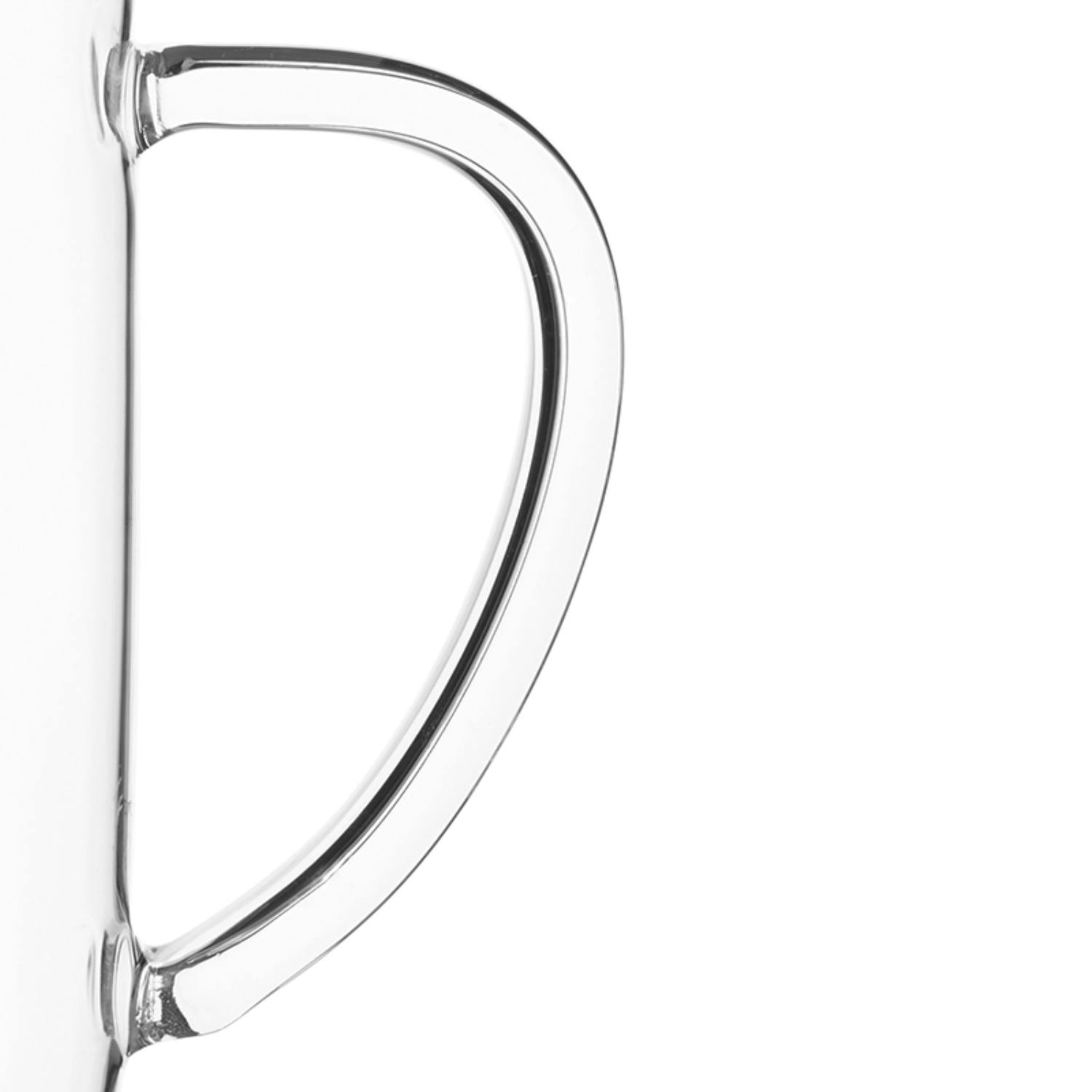 Minima Balance Teetasse mit Sieb