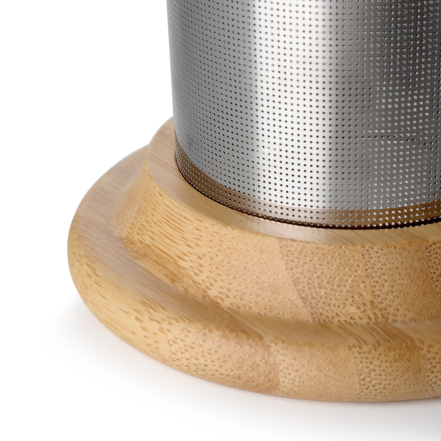 Minima Balance Teetasse mit Sieb