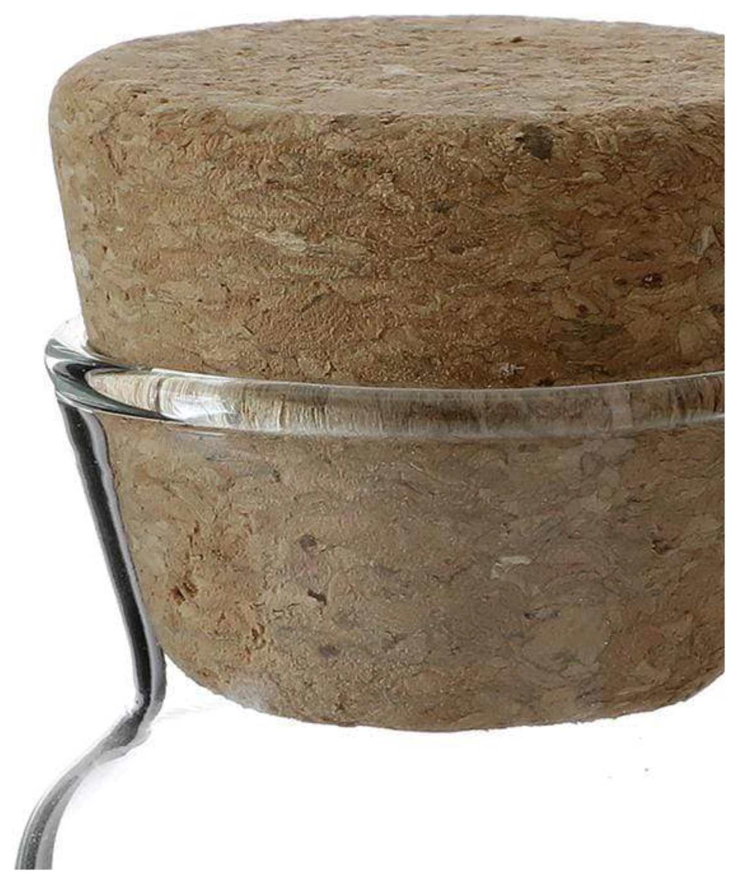 Cortica Selection Récipient à thé