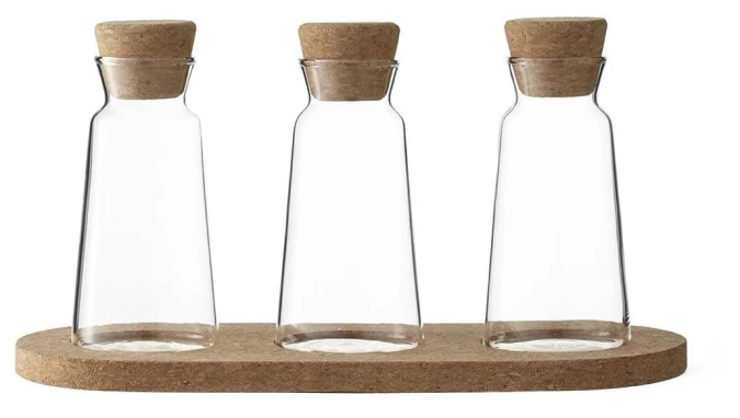 Cortica Selection Récipient à thé