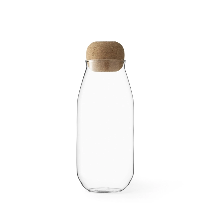 Cortica pichet en verre L