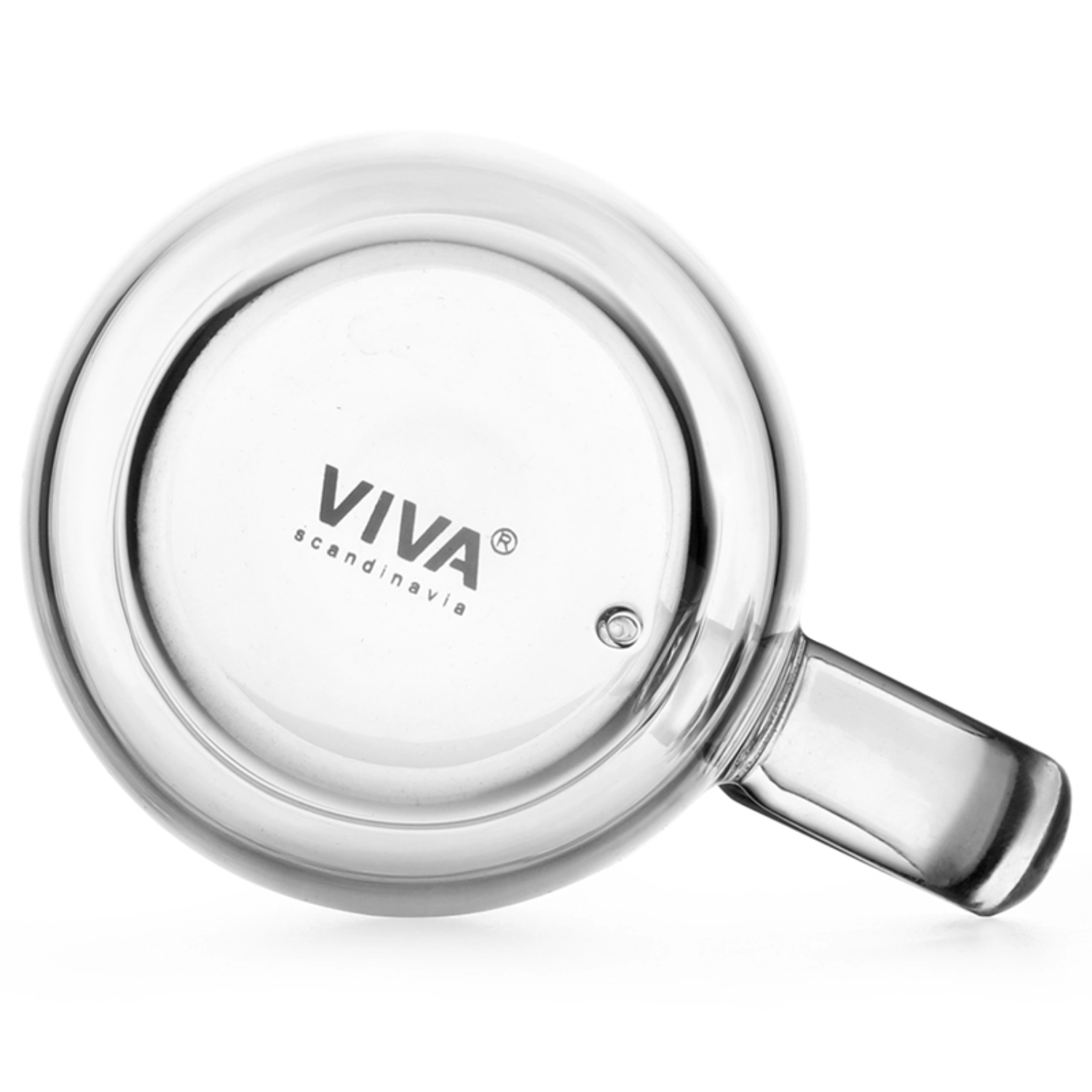 Set de 4 tasses Classic double paroi S