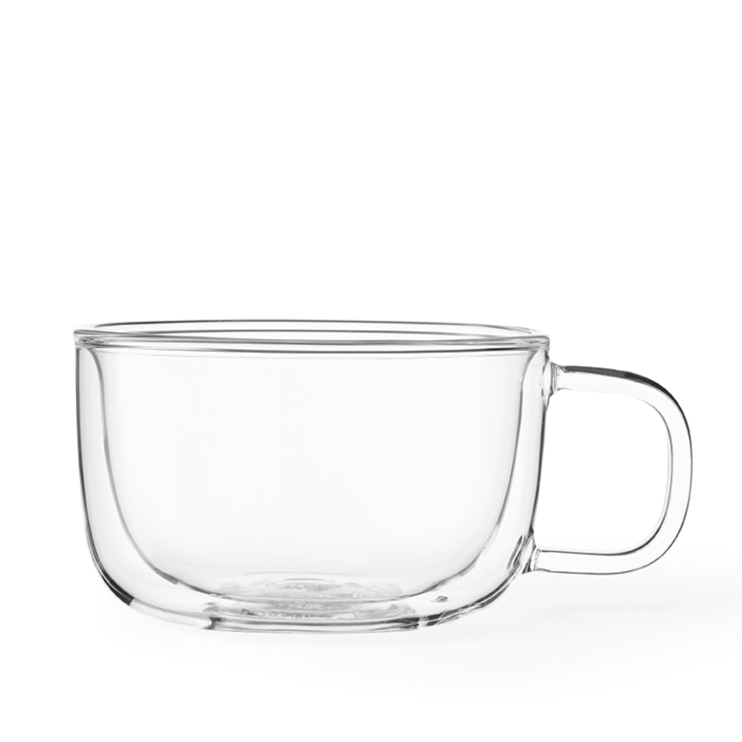 Set de 4 tasses Classic double paroi L