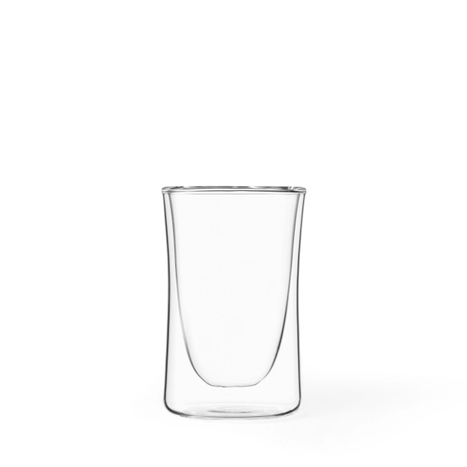 Set de 2 tasses Classic Curve S double paroi