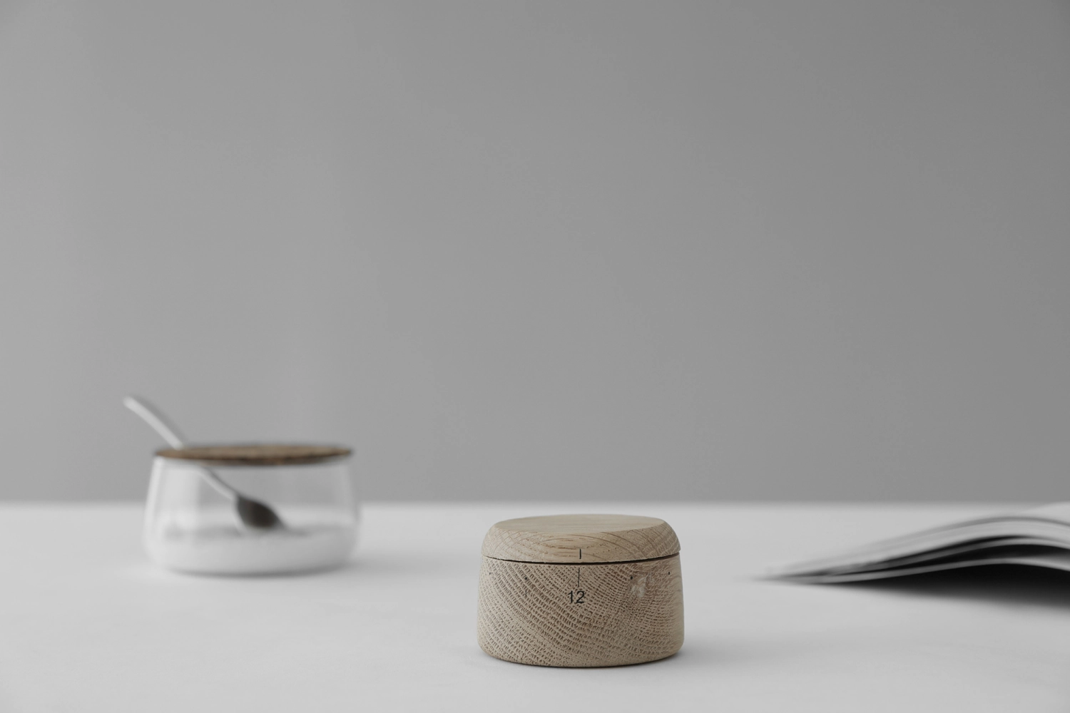 Minima Minuteur de thé