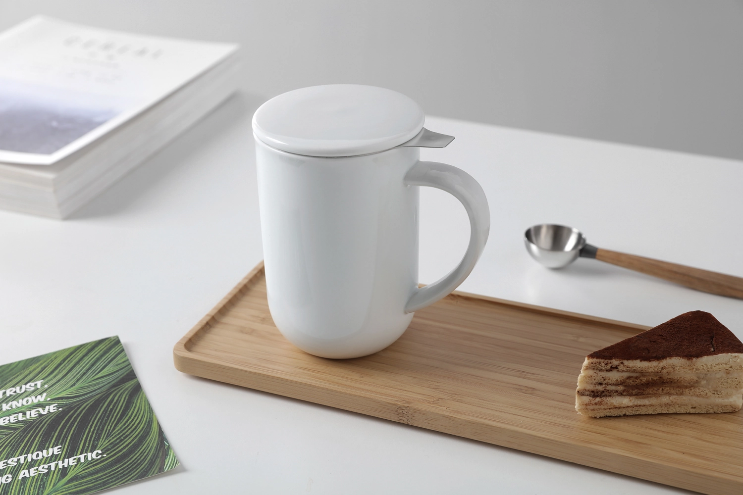 Minima Balance Teetasse