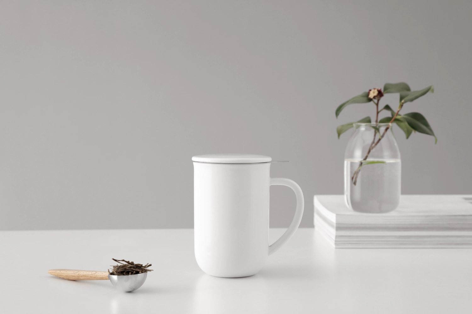 Minima Balance Teetasse