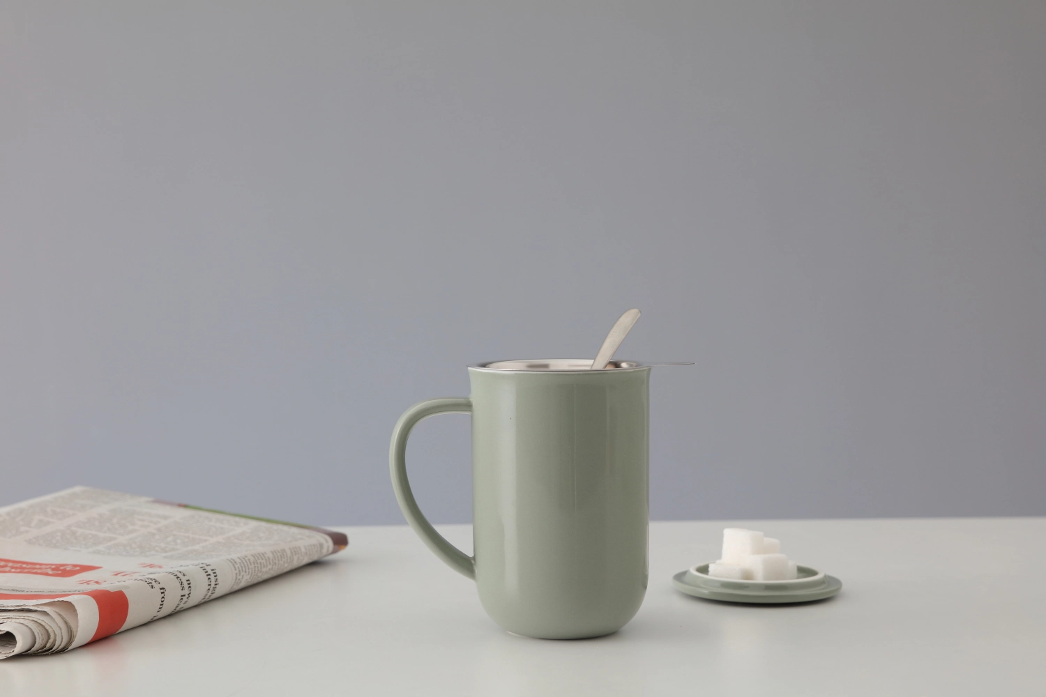 Minima Balance Teetasse