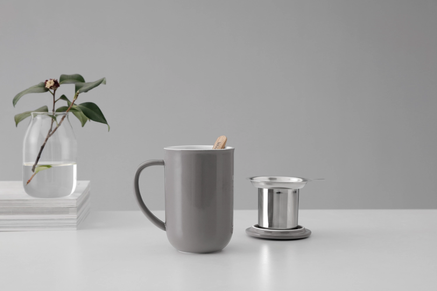 Minima Balance Teetasse