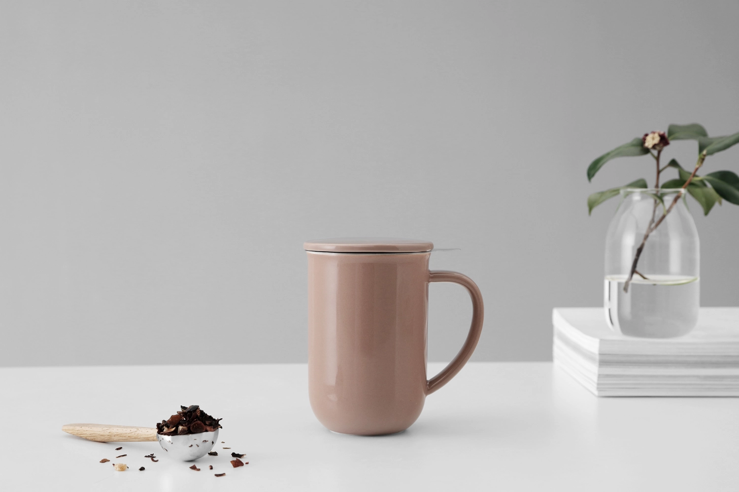 Minima Balance Teetasse