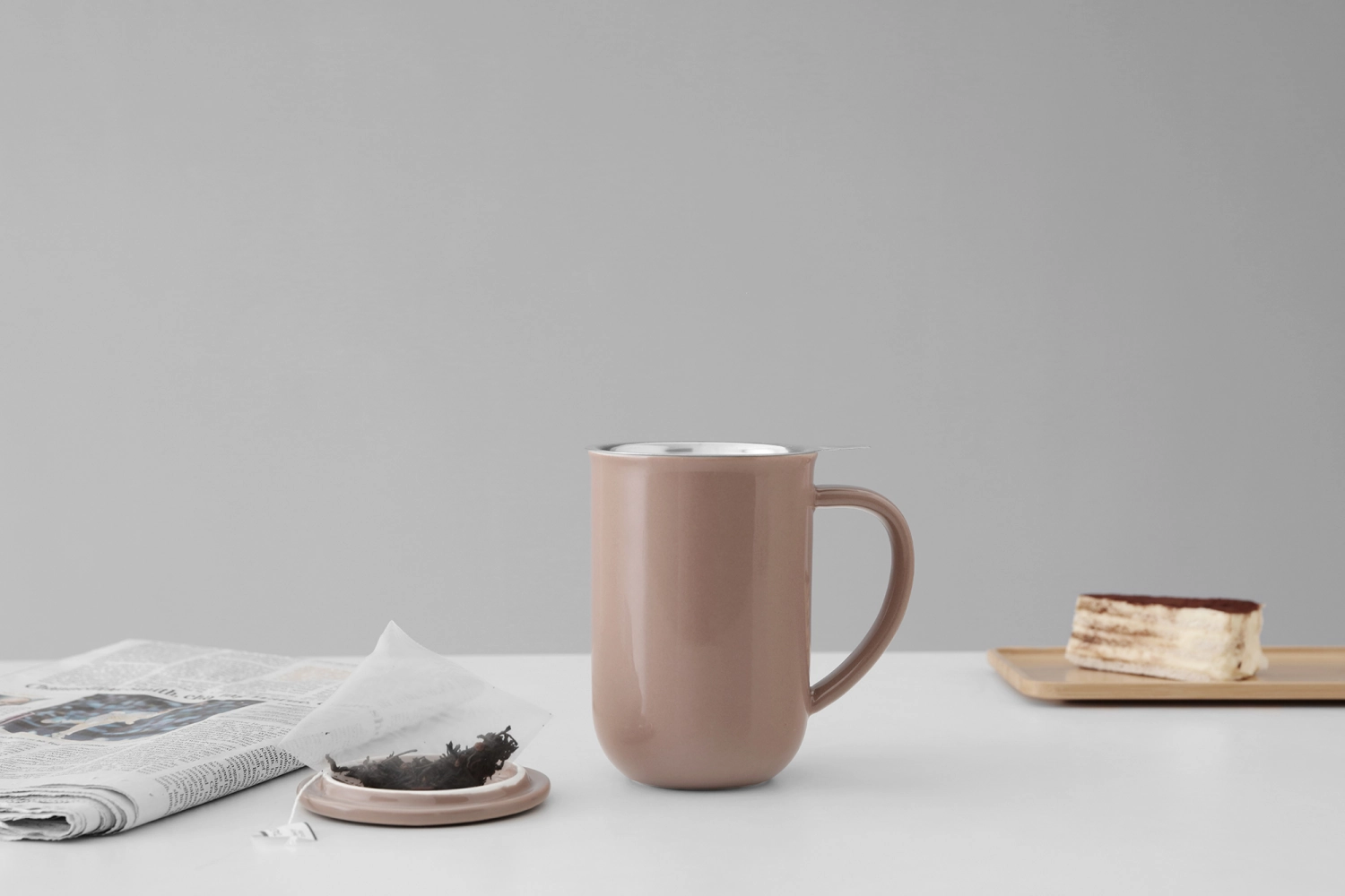 Minima Balance Teetasse