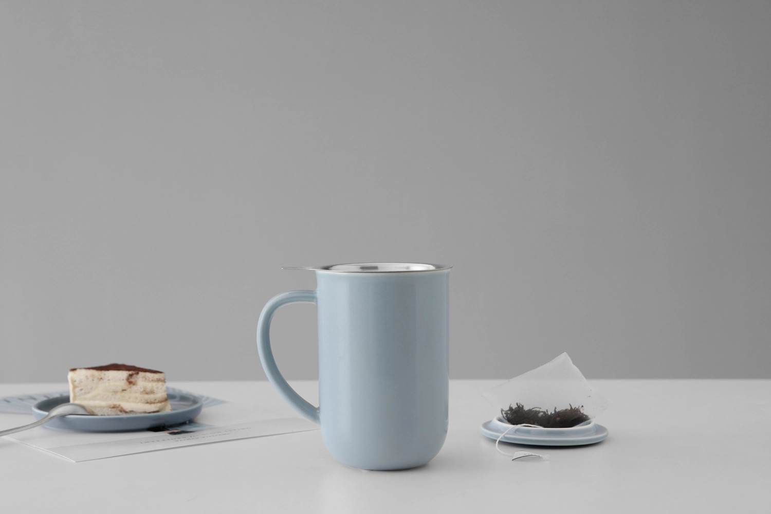 Minima Balance Teetasse