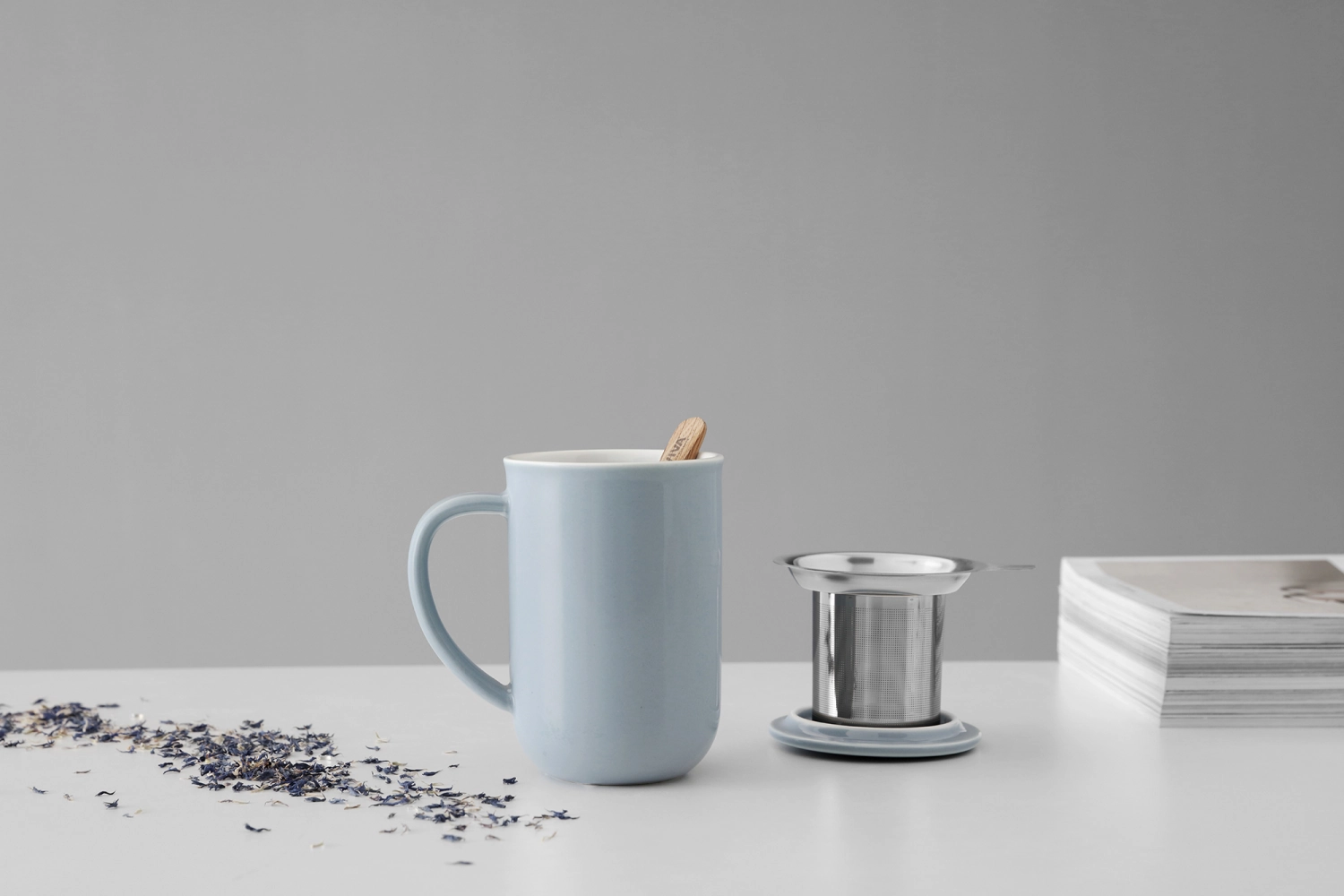 Minima Balance Teetasse