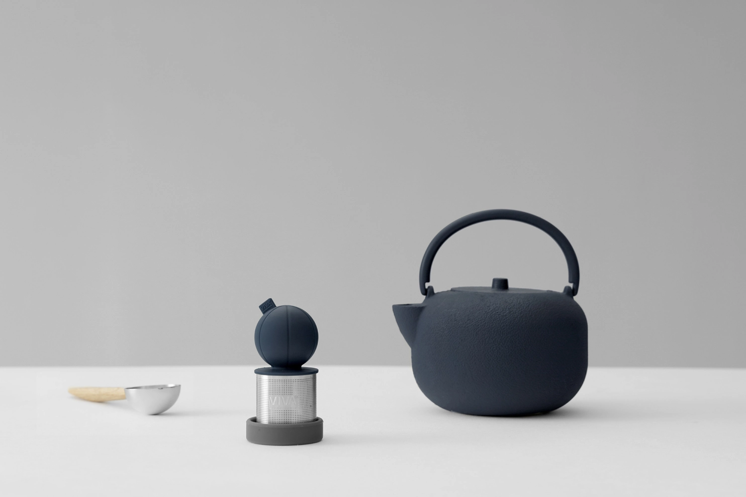 Infusion Tamis à thé flottant