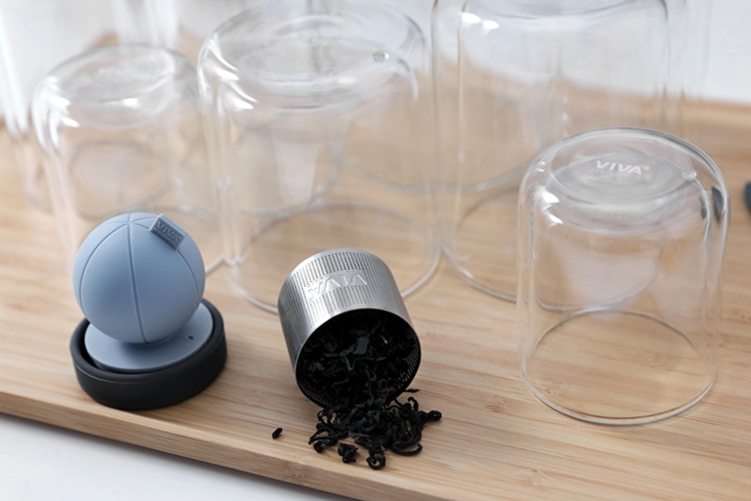 Infusion Floating Teesieb