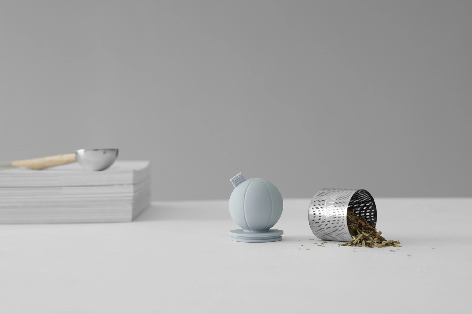 Infusion Floating Teesieb