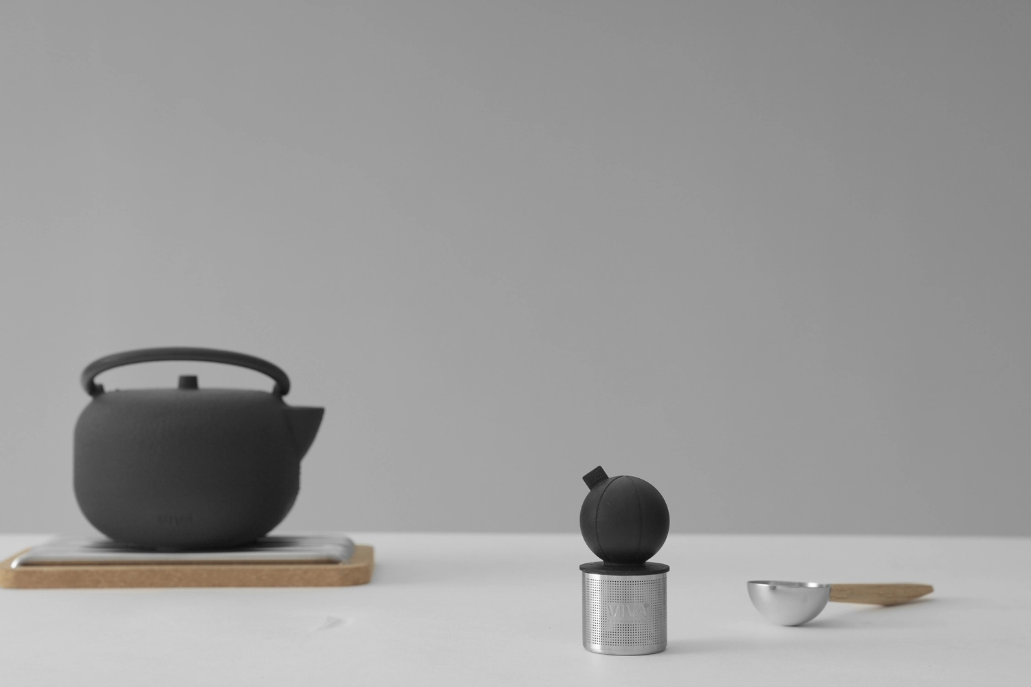 Infusion Floating passoire à thé