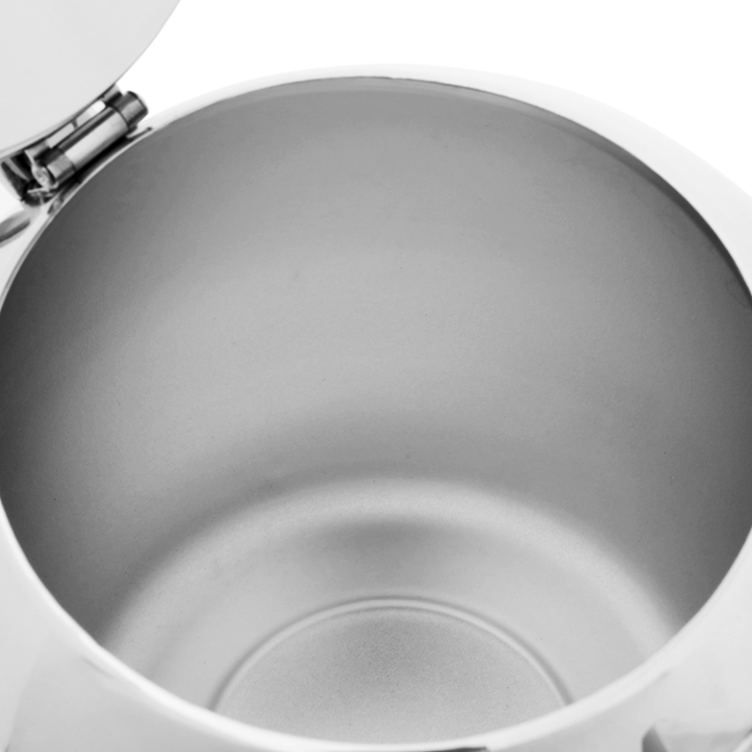 Lucas Pichet de thé