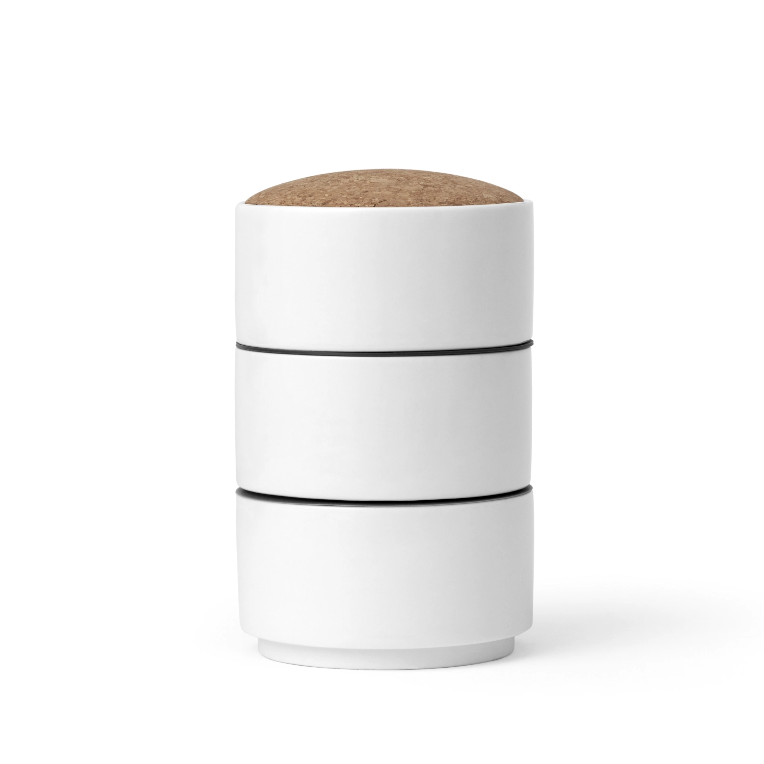 Cortica Boîte à thé 3pcs