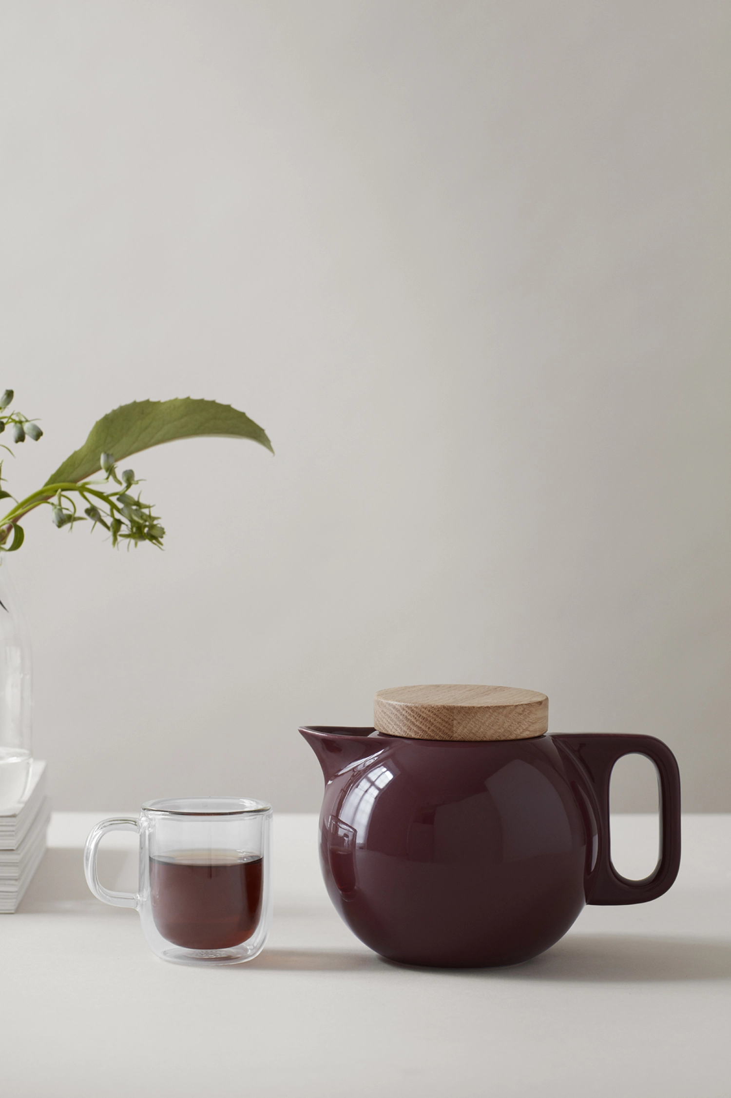 Jaimi Pichet de thé S