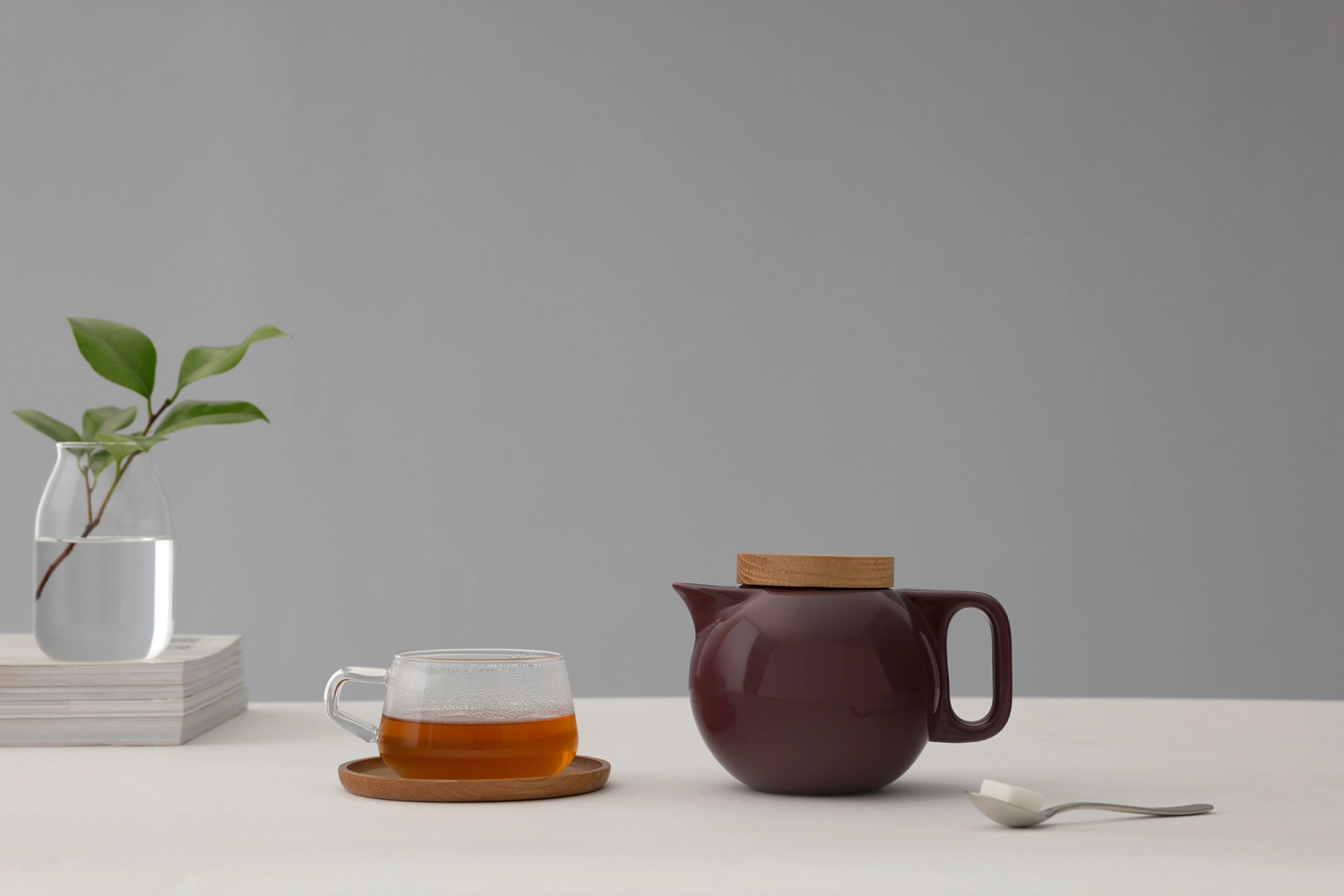 Jaimi Pichet de thé S