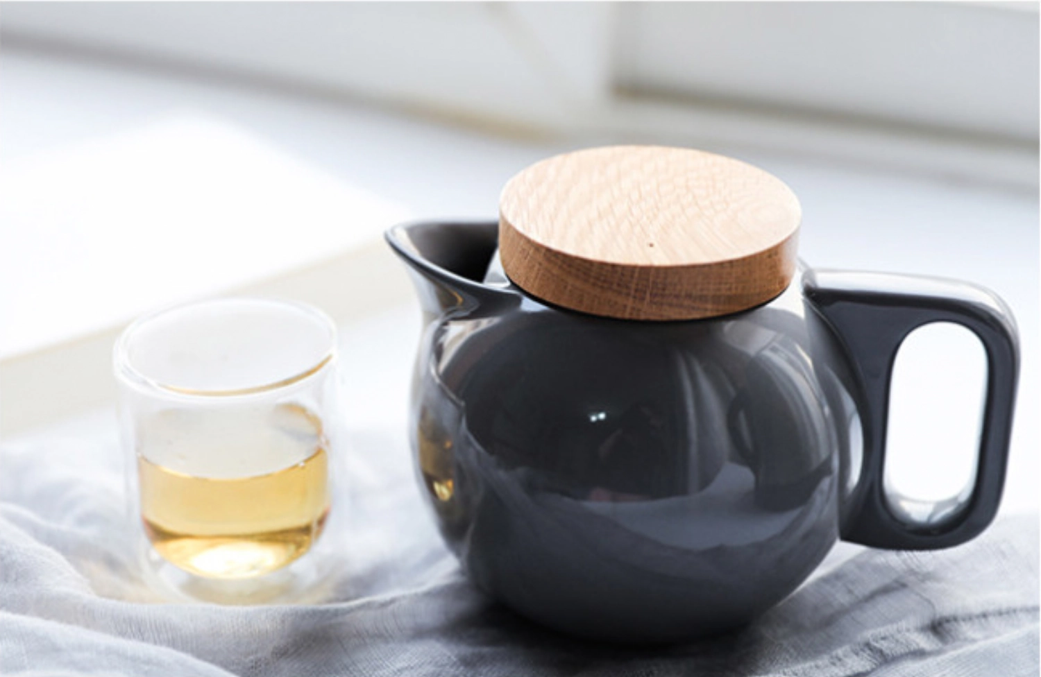 Jaimi Pichet de thé S