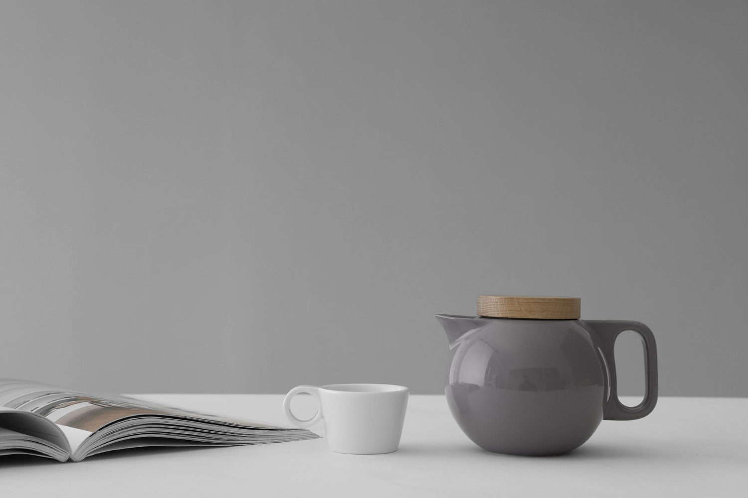 Jaimi Pichet de thé S